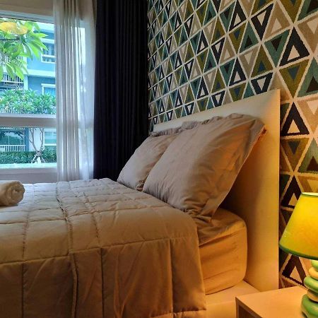 The Trust Condo By The Sea Hua Hin Ngoại thất bức ảnh