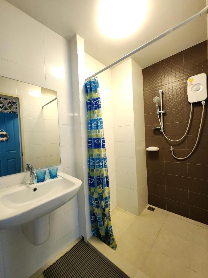 The Trust Condo By The Sea Hua Hin Ngoại thất bức ảnh