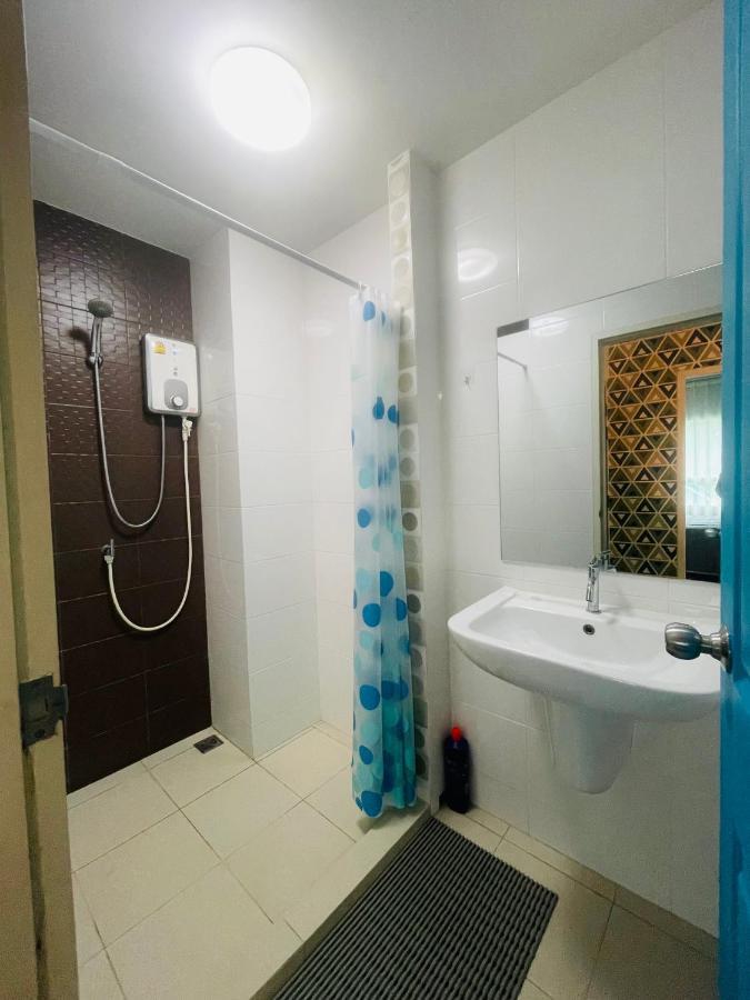 The Trust Condo By The Sea Hua Hin Ngoại thất bức ảnh